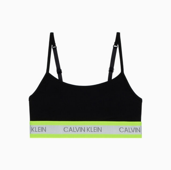NWT Calvin Klein Bralette - Picture 3 of 5